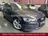 Audi A3 2.0 TDI Sportback 3x S line Quattro B&O 8fach - Audi A3 8L mit Diesel-Antrieb