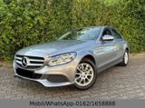 Mercedes-Benz C 180 C -Klasse Lim. C 180 CGI Automatic 1,6 - Automatic Gebrauchtwagen