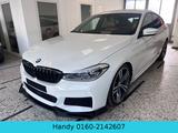 BMW 640 i Gran Turismo xDrive M Sport*Leder*Panodach - BMW: Gran Turismo
