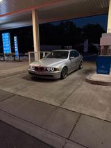 BMW e39 535i 3.5L v8 - BMW 535: 535i E39