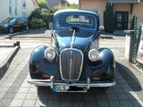 Simca 8 - Simca Gebrauchtwagen