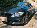 BMW F33 Cabrio M-Paket 430d - BMW 430 in Berlin