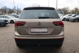 Volkswagen Tiguan 1.5 TSI AAC LED SHZ Navi ErgoActiv ACC Al - : Beige