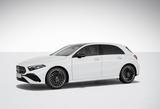 Mercedes-Benz A 250 4M AMG NIGHT PREMIUM MEMO MULTI 360 AHK - gebrauchte Mercedes-Benz A 250 aus dem Jahr 2023