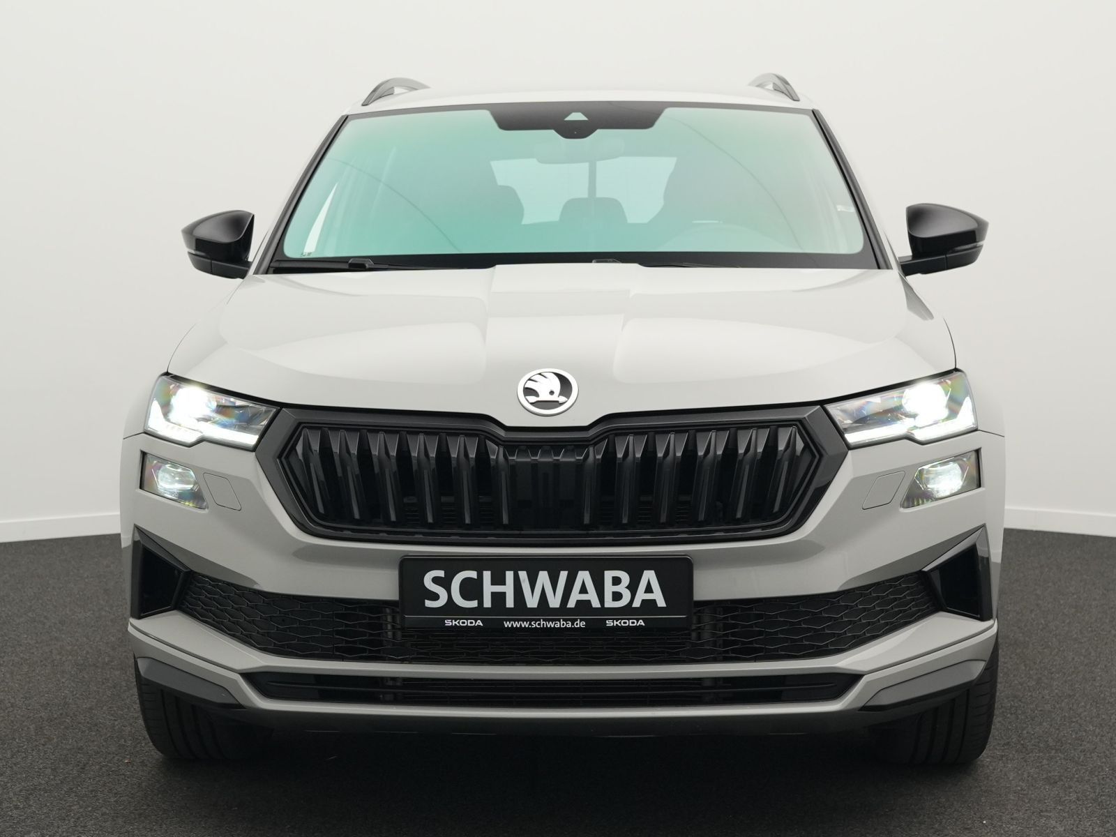 Skoda Karoq - Bild 7