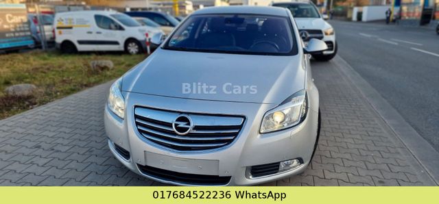 Opel Insignia A Cosmo .1HAND *Automatik +99000km