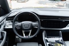 Audi Q8 – 8 / 30