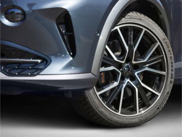 Cupra Formentor VZ 4Drive 2.0 TSI DSG Navi Kamera
