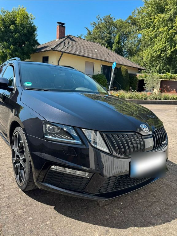 Image of Skoda Octavia
