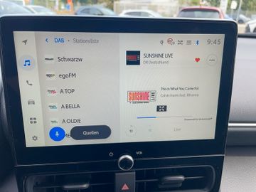 Toyota Yaris Cross 1.5 Hybrid Teamplayer *BLIS*PDC*SHZ*