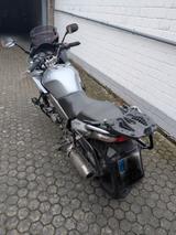 Honda CBF1000A Tüv neu + alle Verschleißteile neu - HONDA CBF 1000 A