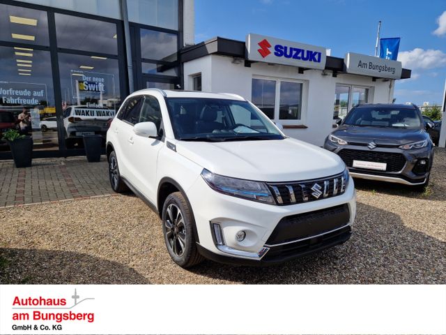 Suzuki Vitara 1.5 Hybrid Comfort+ 4x2 EU6d COMFORT+*  J