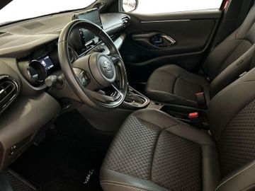 Toyota Yaris - 7