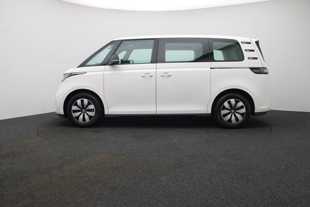 Volkswagen ID.Buzz Pro 210kW LED Navi AHK imagem 2