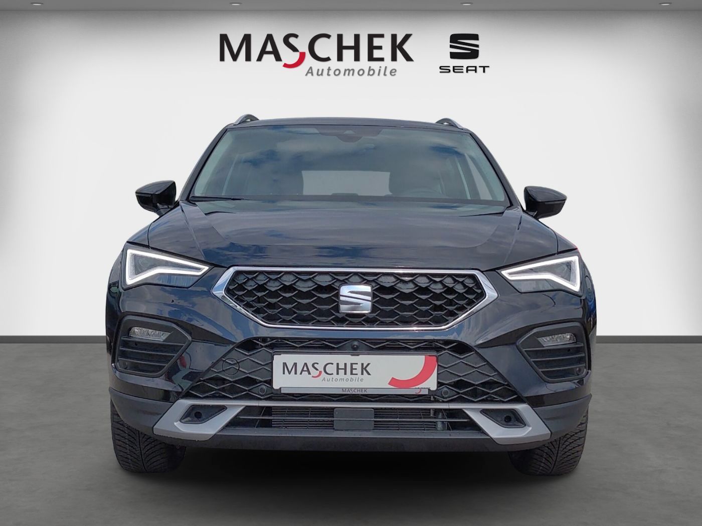 Seat Ateca - Bild 8