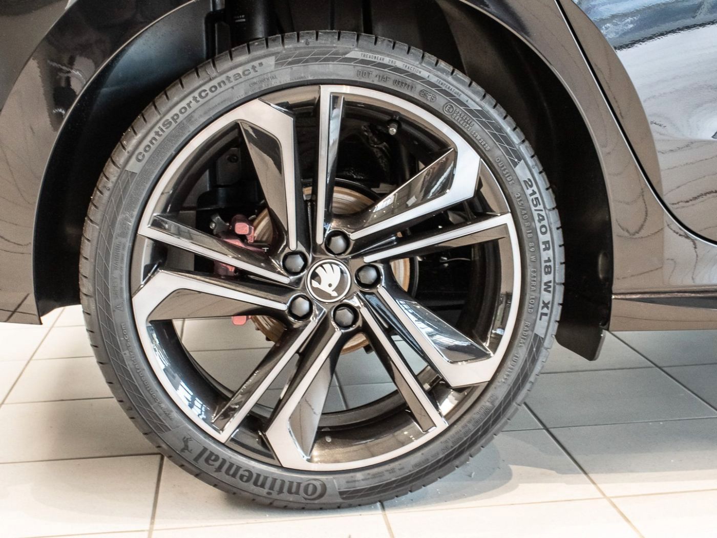 Skoda Fabia - Bild 6