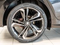 Skoda Fabia - Vorschau Bild 6