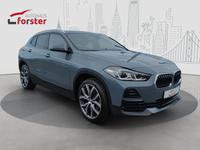 BMW X2 xDrive 20d Advant.Plus adapt.LED AHK ACC HUD