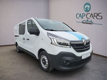 Renault Trafic - 6