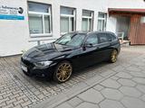 BMW 325d Touring M-Paket - BMW 325 mit Diesel-Antrieb: Kombi, Automatik