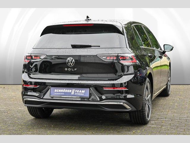 Volkswagen Golf VIII 1.5 l TSI Style Head-up ACC AHK foto 3