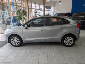 Suzuki Baleno