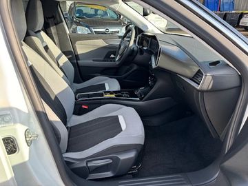Bild 12 Opel Mokka Elegance AT SHZ/LHZ/PDC V+H+CAM/ACC/LED
