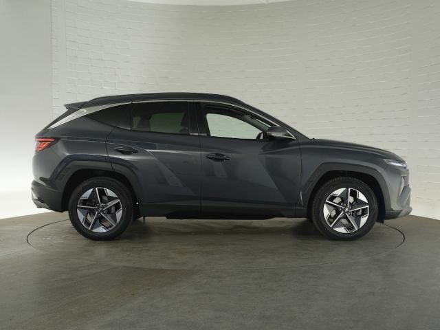Tucson FACELIFT T-GDI TREND 48V DCT+MATRIX LED+N