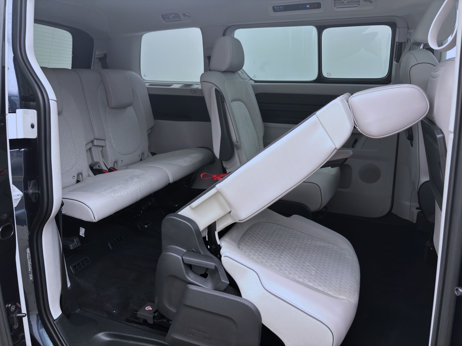 Volkswagen ID. Buzz - Bild 19