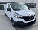Renault Trafic 2.0 dCi L2H1  EZ 2020  Sc... - Renault: Ez