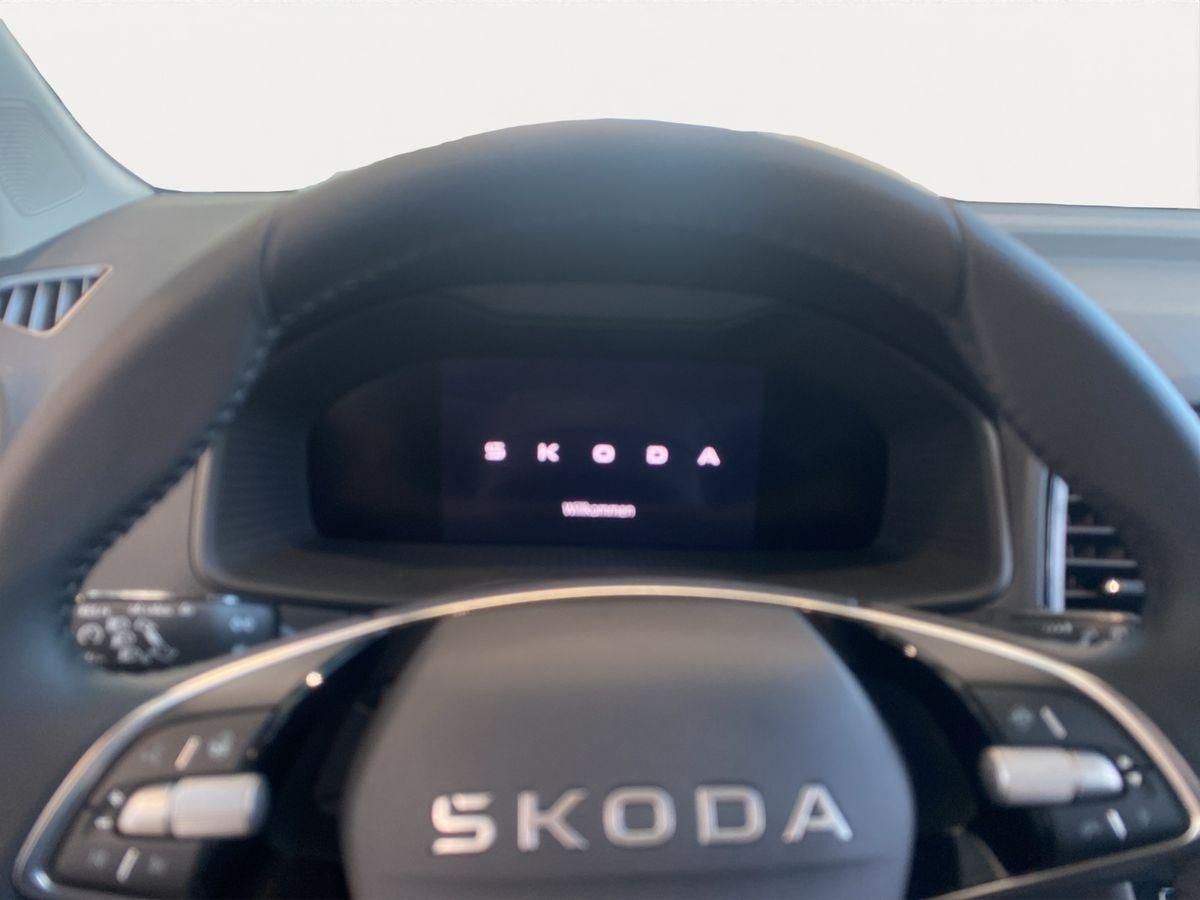 Skoda Karoq - Bild 6