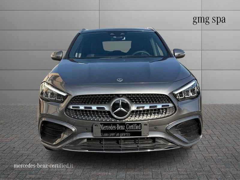 Other Mercedes-Benz GLA 250 e phev AMG Line Advanced P imagem 3
