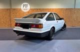 Toyota Corolla AE86 Levin