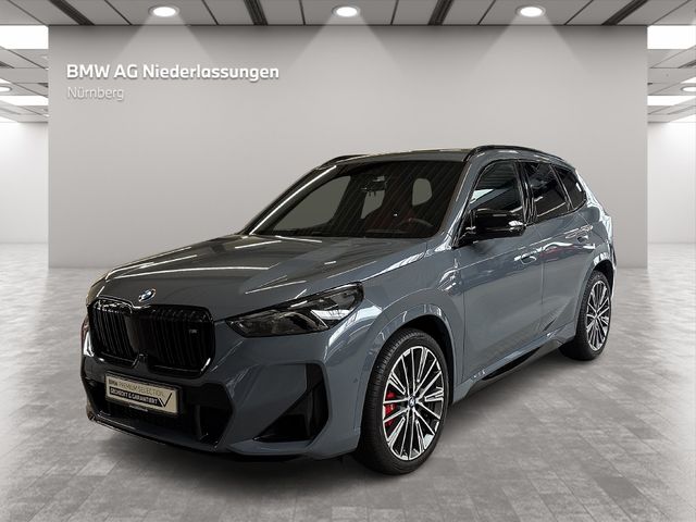 BMW X1 M35i xDrive M Sport Driv.Assist.Prof Head-Up