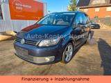 Volkswagen Touran 1.4 TSI DSG Highline Xenon - Volkswagen Touran Gebrauchtwagen