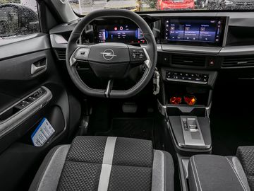 Opel Frontera Electric GS Navi Spurhalteassistent LED