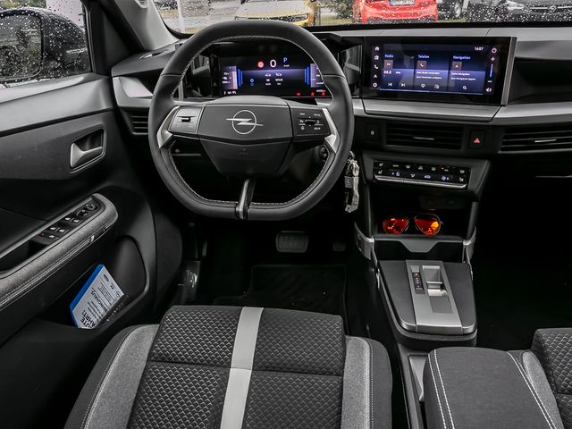 Opel Frontera Electric GS Navi Spurhalteassistent LED