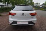 Seat Leon ST 1.5 FR Navi DAB Tempomat PDC USB Bluetoo - Seat Leon: 1.5