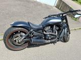 Harley-Davidson V Rod Night Custom Umbau,  im Kundenauftrag - Offers matching your search criteria