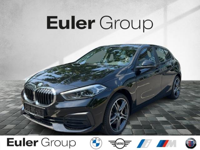 BMW 118 i 5-Türer Navi Digitales Cockpit Soundsystem