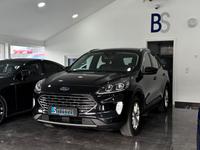 Ford Kuga Titanium AWD 4x4/HUD/LED/Aut./Kamera/1.Hand