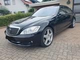Mercedes-Benz S 600 L -AMG 20"*Exclusiv*ABC*Nightw*Standh*Dist - gebrauchte Mercedes-Benz S 600 aus dem Jahr 2008