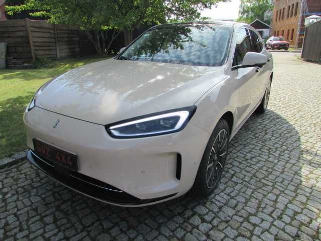 DFSK SF 5 Seres 5 EV  530 km Executive Luxury High Pe
