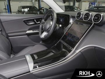 Mercedes GLC 200 - 8