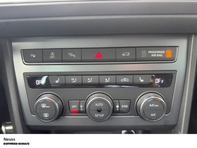 Cupra Ateca - Bild 15