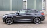 BMW X4 M - BMW X4 M Gebrauchtwagen