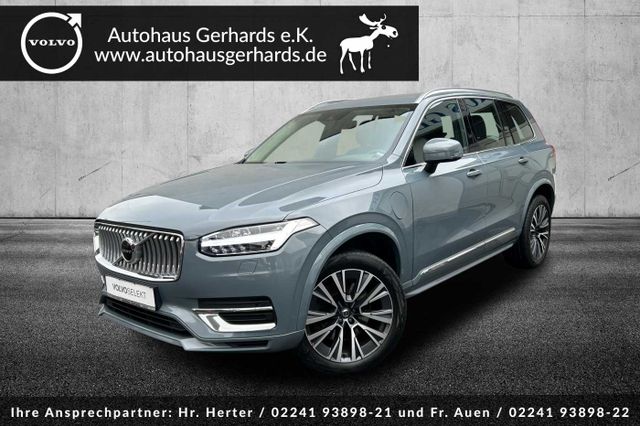 Volvo XC90 Plug-In-Hybrid T8 AWD Inscription, 7 Sitze,