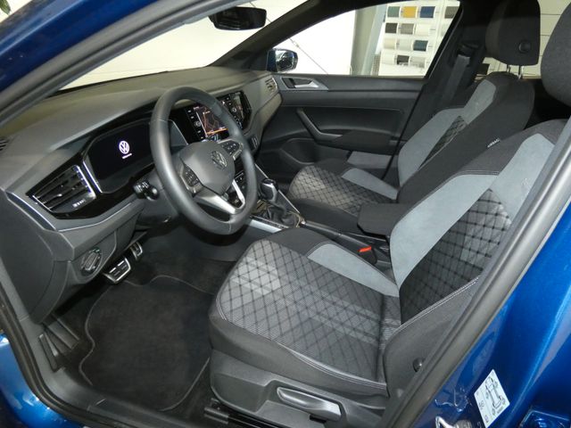 Polo 1.0 TSI R-Line DSG PANO NAVI MATRIX BERGAMO