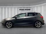 Ford Fiesta ST-Line X 1.0 EcoBoost MHEV | ACC | LED | - mit Hybrid-Antrieb: Kleinwagen, Schaltgetriebe