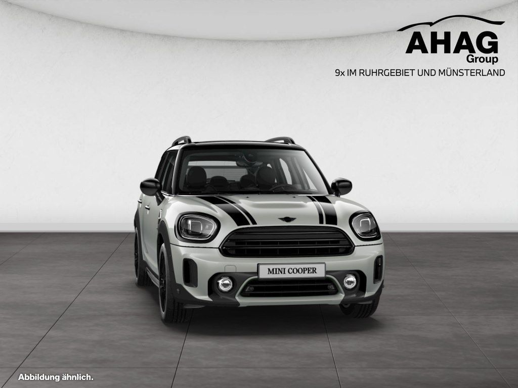 MINI Cooper Countryman - Bild 10